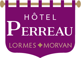 Hôtel Perreau - Lormes - Morvan